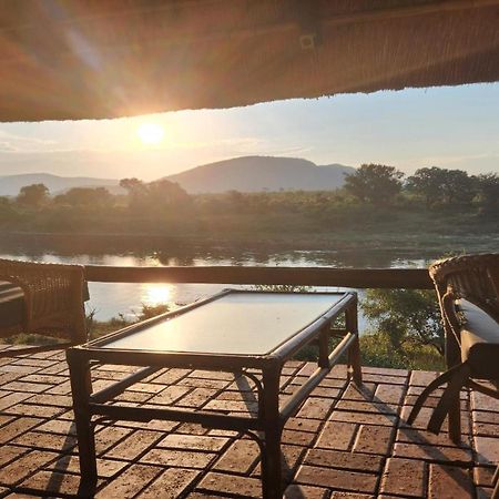 River Cottage Lodge Malalane Ngoại thất bức ảnh