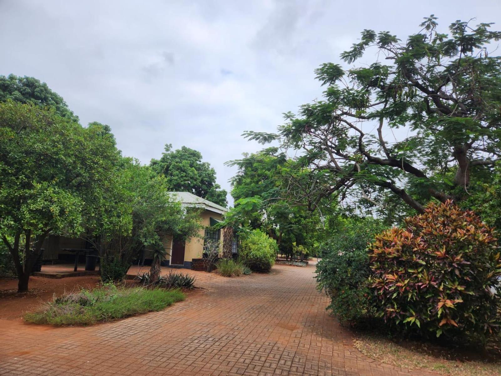 River Cottage Lodge Malalane Ngoại thất bức ảnh