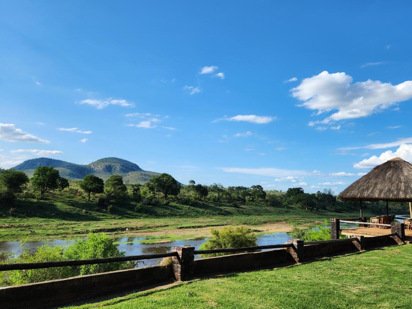 River Cottage Lodge Malalane Ngoại thất bức ảnh