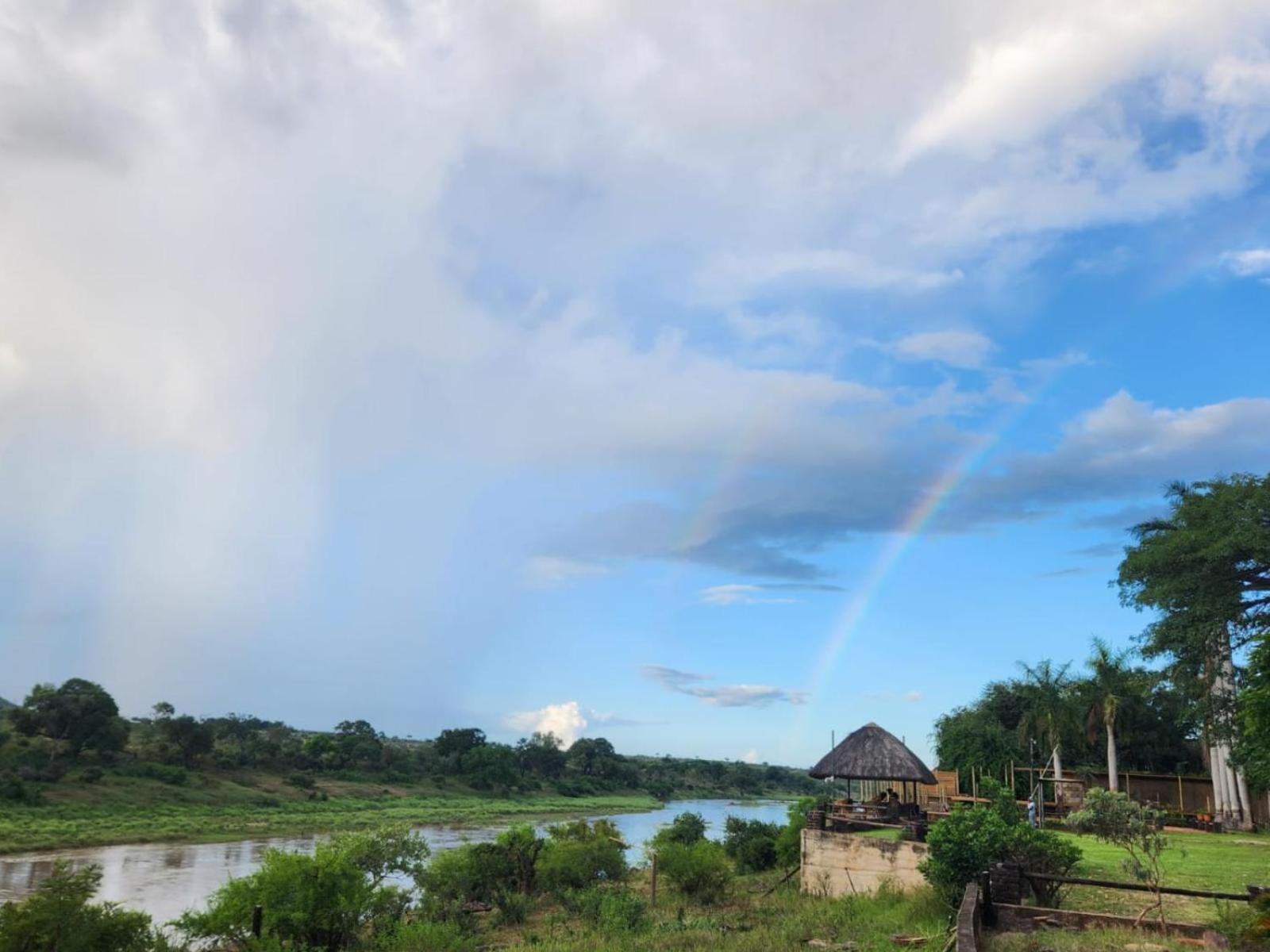 River Cottage Lodge Malalane Ngoại thất bức ảnh