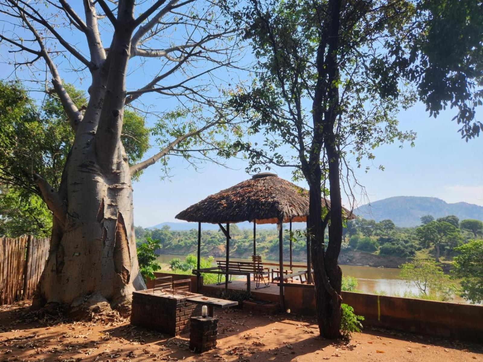 River Cottage Lodge Malalane Ngoại thất bức ảnh